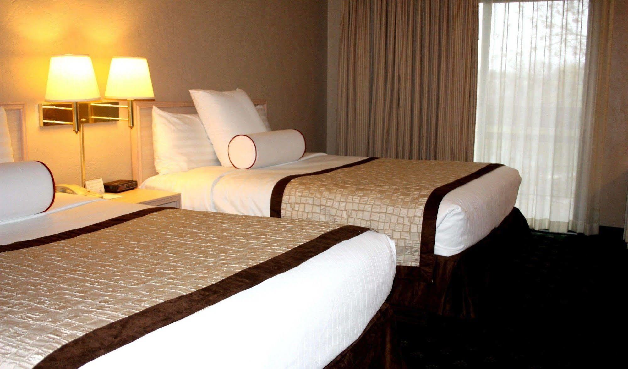 Olympia Resort Hotel And Spa Oconomowoc Exteriér fotografie